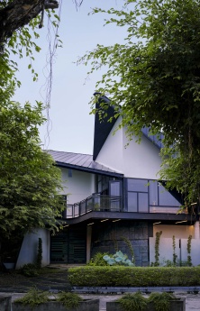 Kite Haus - Cánh diều của sự tự do và sáng tạo giữa thiên nhiên